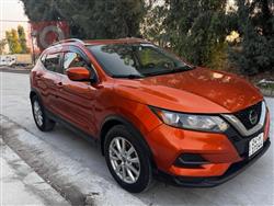 نيسان روج سبورت